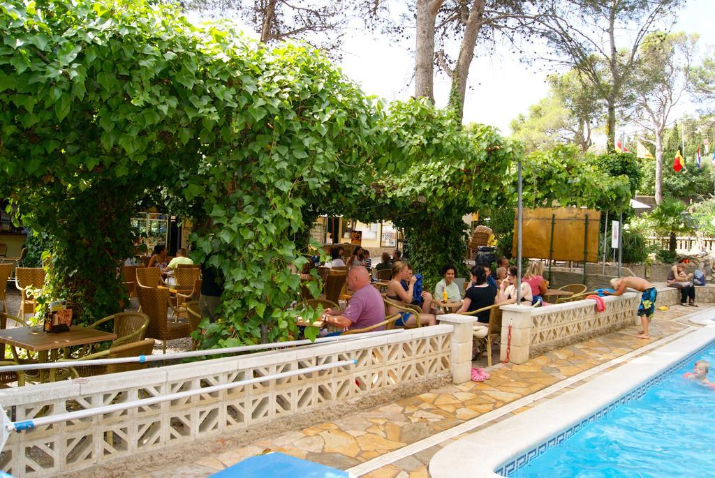 Glamping Lodge Estartit L'Estartit Luaran gambar