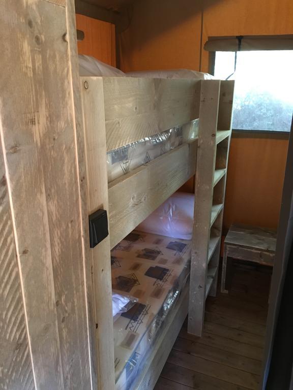 Glamping Lodge Estartit L'Estartit Luaran gambar